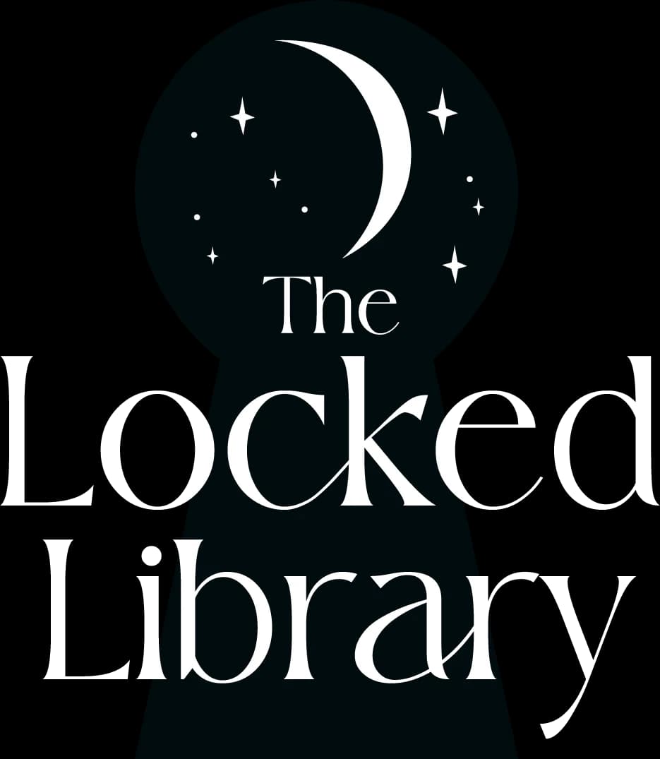 The Locked Library