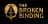 The Broken Binding logo