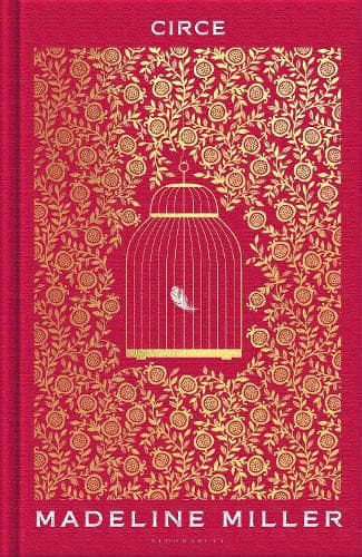 Cover of Circe