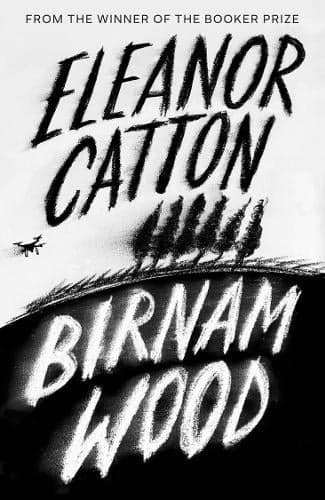 Cover of Birnam Wood