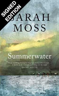 Cover of Summerwater