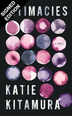 Cover of Intimacies