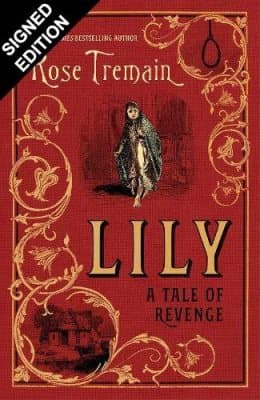 Cover of Lily