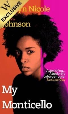 Cover of My Monticello