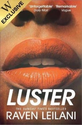 Cover of Luster