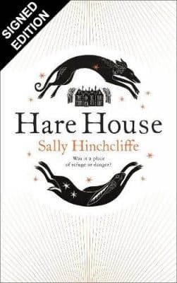 Cover of Hare House