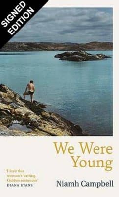Cover of We Were Young