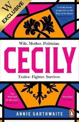 Cover of Cecily
