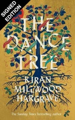 Cover of The Dance Tree