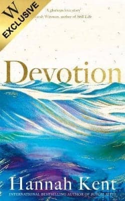 Cover of Devotion: Signed Exclusive Edition (Hardback)