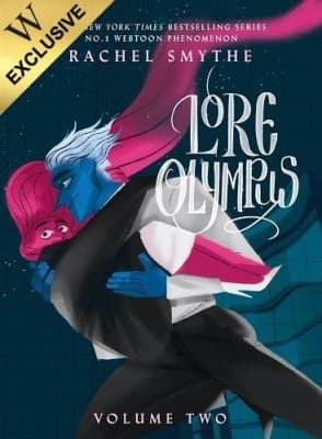 Special edition cover
