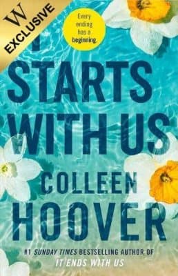 Cover of It Starts With Us