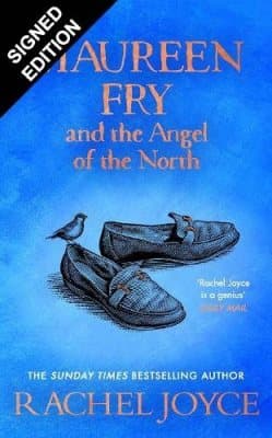 Cover of Maureen Fry and the Angel of the North