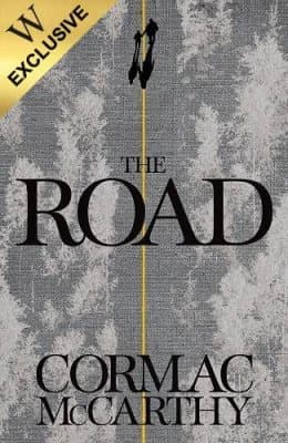 Cover of The Road