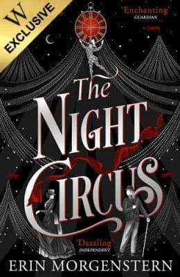 Cover of The Night Circus