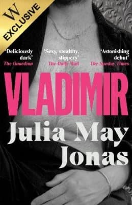 Cover of Vladimir