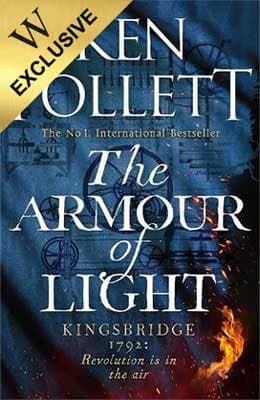 Cover of The Armour of Light