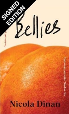 Cover of Bellies