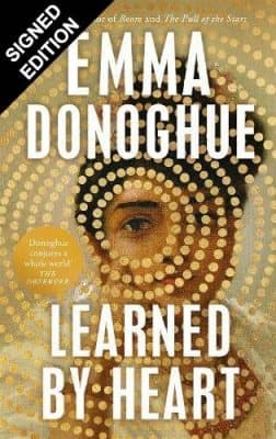 Cover of Learned By Heart