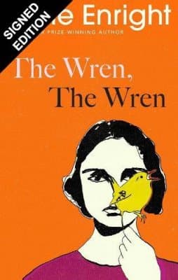 Cover of The Wren, The Wren