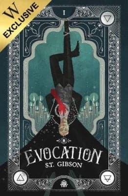 Cover of Evocation