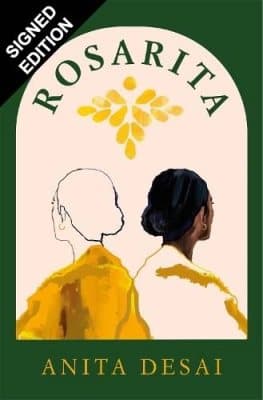 Cover of Rosarita