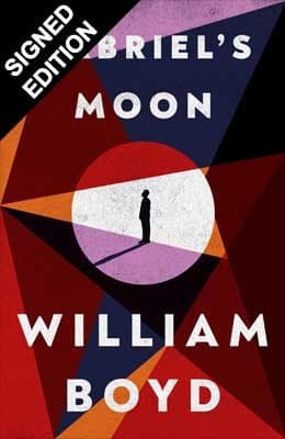 Cover of Gabriel's Moon