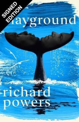 Cover of Playground