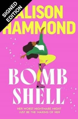 Cover of Bombshell