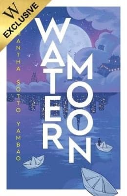 Cover of Water Moon