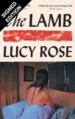 Cover of The Lamb