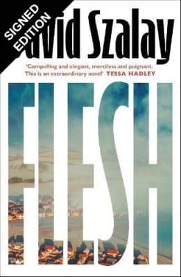 Cover of Flesh