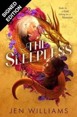 The Sleepless