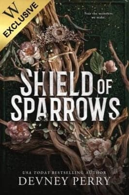 Shield of Sparrows