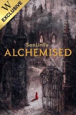 Cover of Alchemised