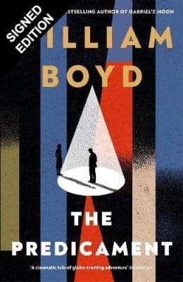 Cover of The Predicament