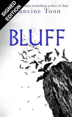 Cover of Bluff