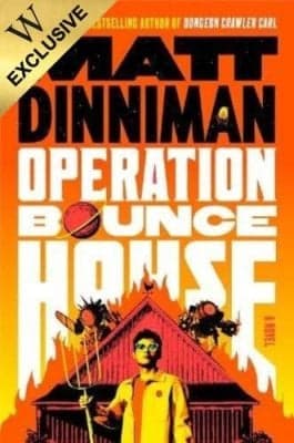 Operation Bounce House