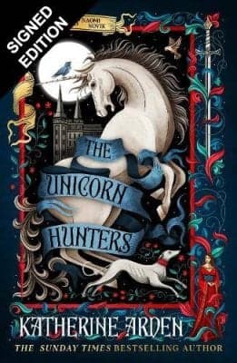 Special edition cover