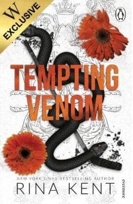 Tempting Venom: The Vipers