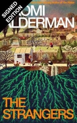 Cover of The Strangers