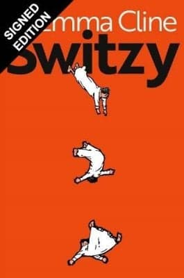 Cover of Switzy