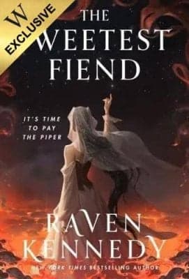Cover of The Sweetest Fiend: Played by the Piper