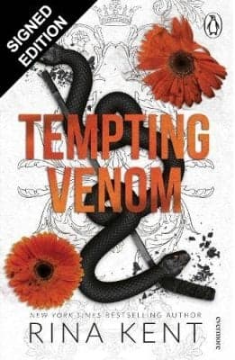 Tempting Venom: The Vipers