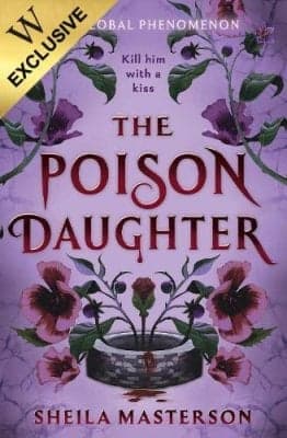 Cover of The Poison Daughter