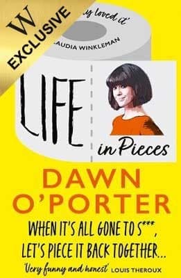Cover of Life in Pieces