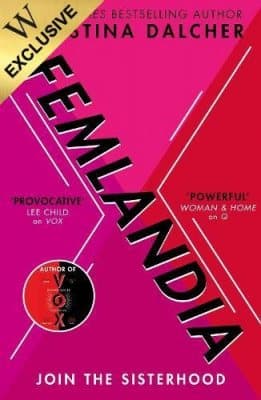 Cover of Femlandia