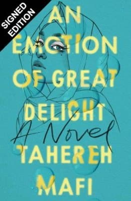 Cover of An Emotion Of Great Delight