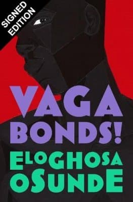 Cover of Vagabonds!