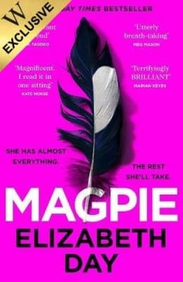 Cover of Magpie